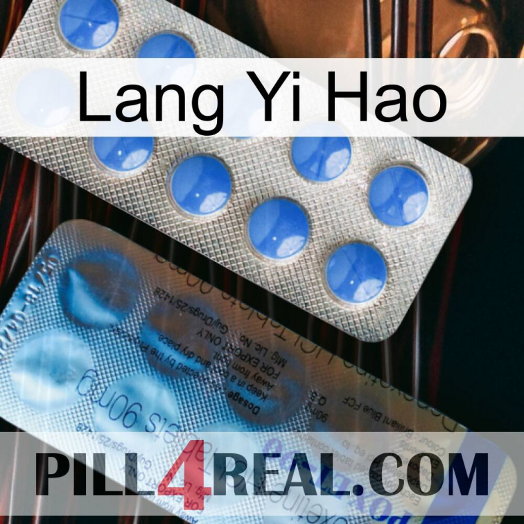 Lang Yi Hao 40